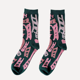 Clive Crew - Forrest & Multi-Pinks