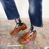 Clive Crew - Forrest & Multi-Pinks