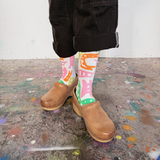 Clive Crew - Multi-Tropical & Natural