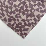 Everyday Napkins - Checks - Moonbeam