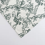Everyday Napkins - Lattice - Pine