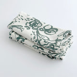 Everyday Napkins - Lattice - Pine