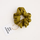 SCRUNCHIES - Avocado