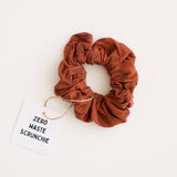 SCRUNCHIES - Brick