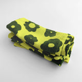 Everyday Napkins - Celeste - Grass - Super Lime