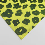 Tea Towel - Celeste - Grass - Super Lime