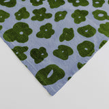 Everyday Napkins - Celeste - Grass - Stone Blue