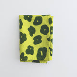 Tea Towel - Celeste - Grass - Super Lime
