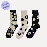 Sock Bundle - Oreo