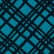 Everyday Napkins - Darby - Midnight - Turquoise