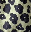 The Petite Tote - Celeste - Faded Black - Pear
