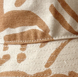 Bucket Hat - Fold in Gold