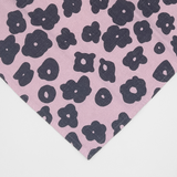 Everyday Napkins - Celeste - Faded Black - Tea Rose