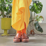 Darby Crew - Tangerine