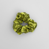 SCRUNCHIES - Matcha & Acid Lime