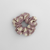 SCRUNCHIES - Natural & Lavender