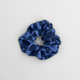SCRUNCHIES - Midnight & Periwinkle