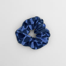 SCRUNCHIES - Midnight & Periwinkle