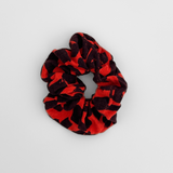SCRUNCHIES - Tomato & Midnight