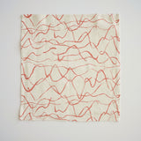 Everyday Napkins - Weave - Terra Cotta