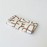 Everyday Napkins - Guston - Clay