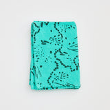 Tea Towel - Drape - Pine - Mint