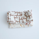 Everyday Napkins - Guston - Clay