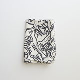 Tea Towel - Stream - Midnight